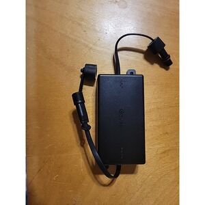 Govee Permanent Outdoor Lights PRO H706 H806  Black Voltage Transformer